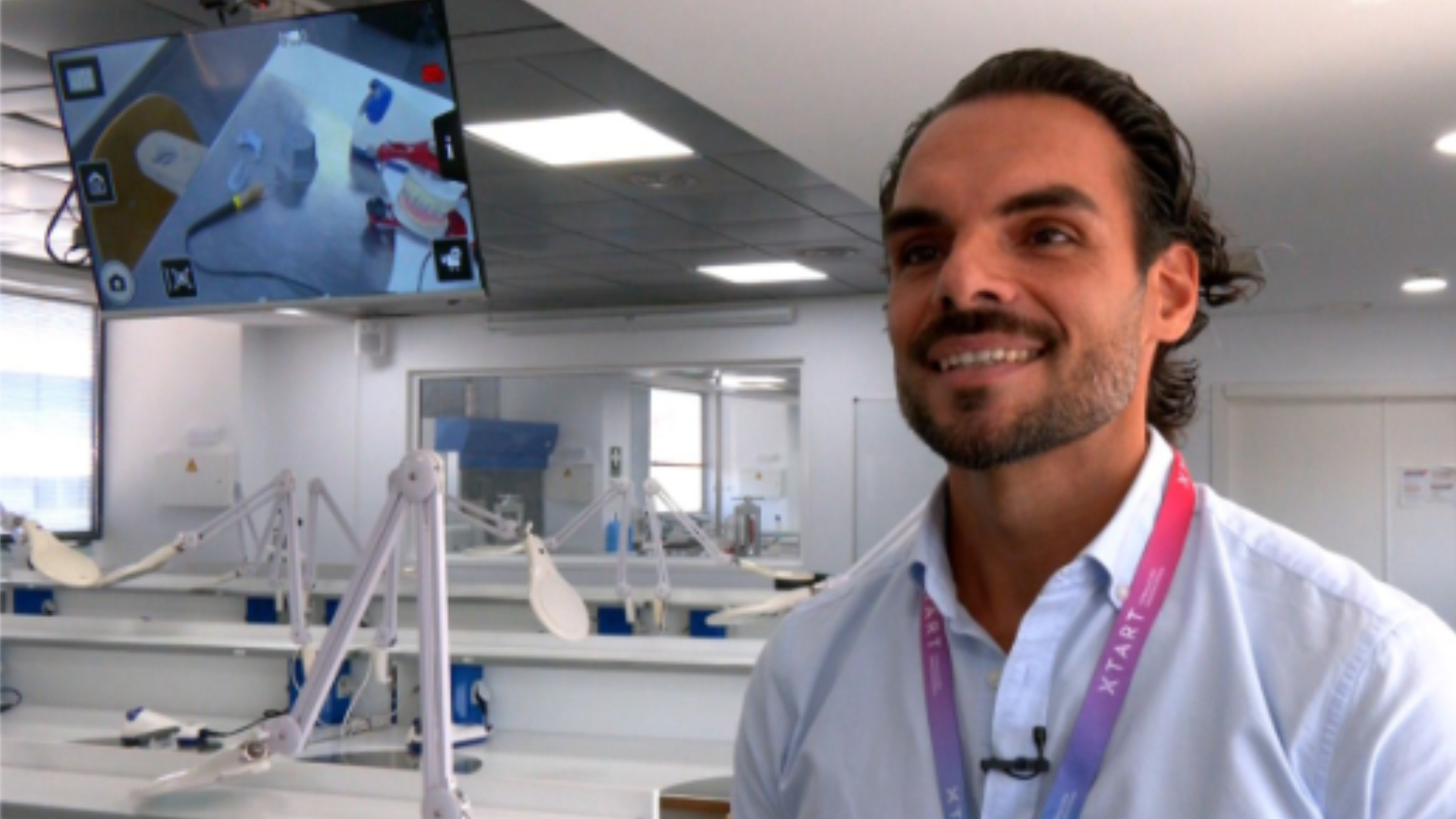 XTART FP Sevilla ultima la puesta a punto para un nuevo curso marcado por la Formación Dual