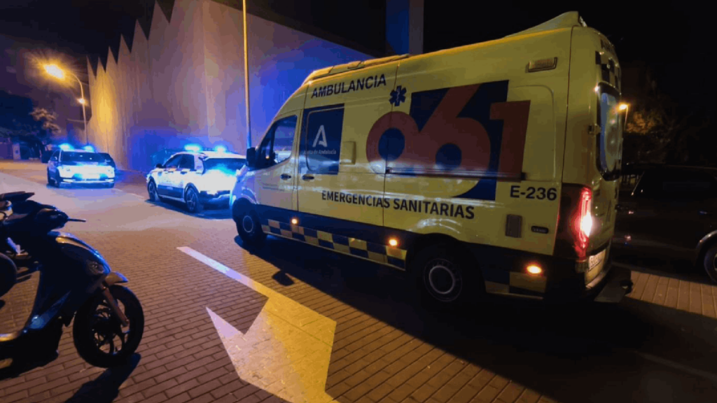 Fallece un joven de 19 años tras salirse con su vehículo de la carretera en Alhaurín el Grande