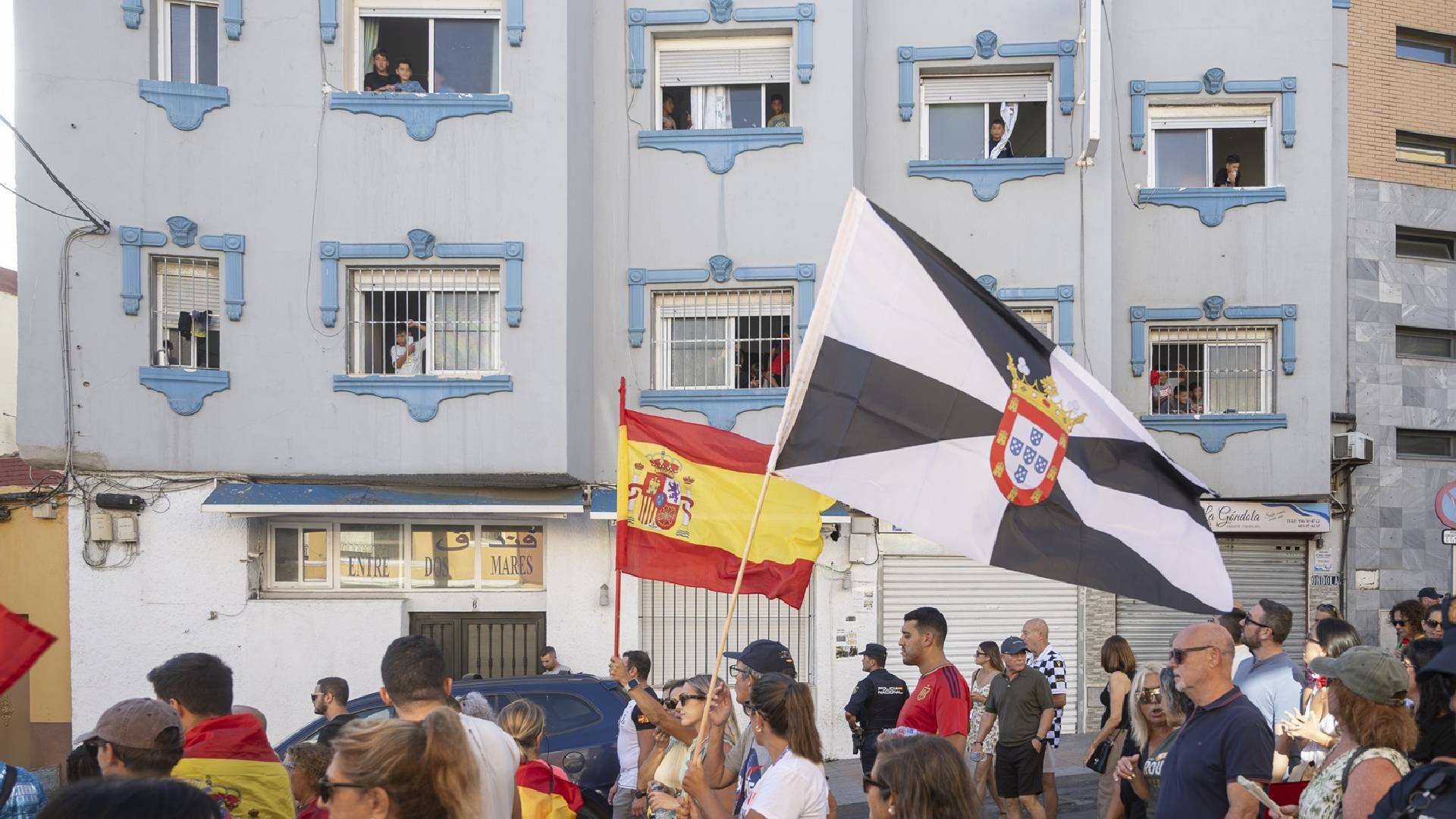 El precio de la vivienda en Ceuta sube más de un 15%: la autonomía donde más lo hace de España