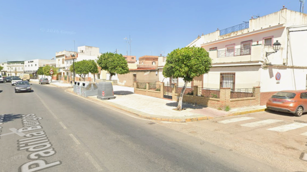 Nuevo atropello mortal en Sevilla: un hombre fallece arrollado por un conductor que se ha dado a la fuga