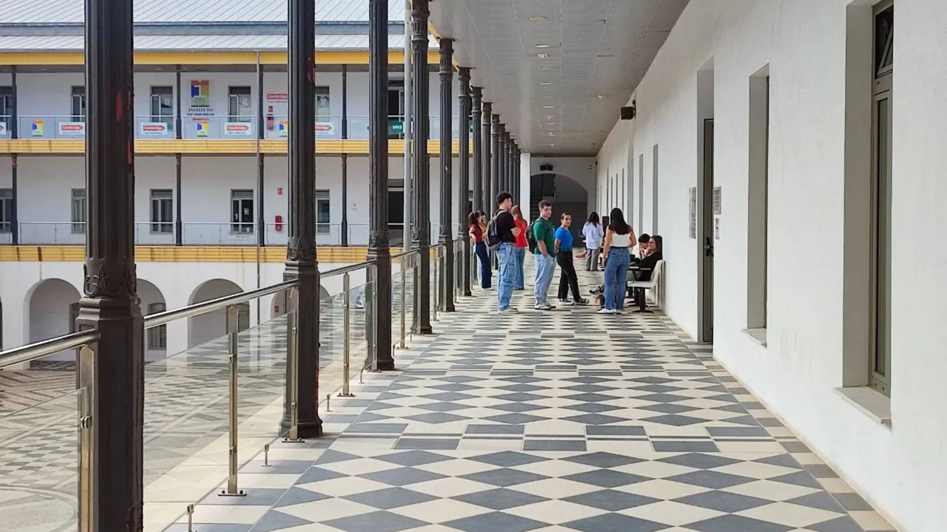 La UGR retrasa el inicio del curso en Ceuta al 22 de septiembre