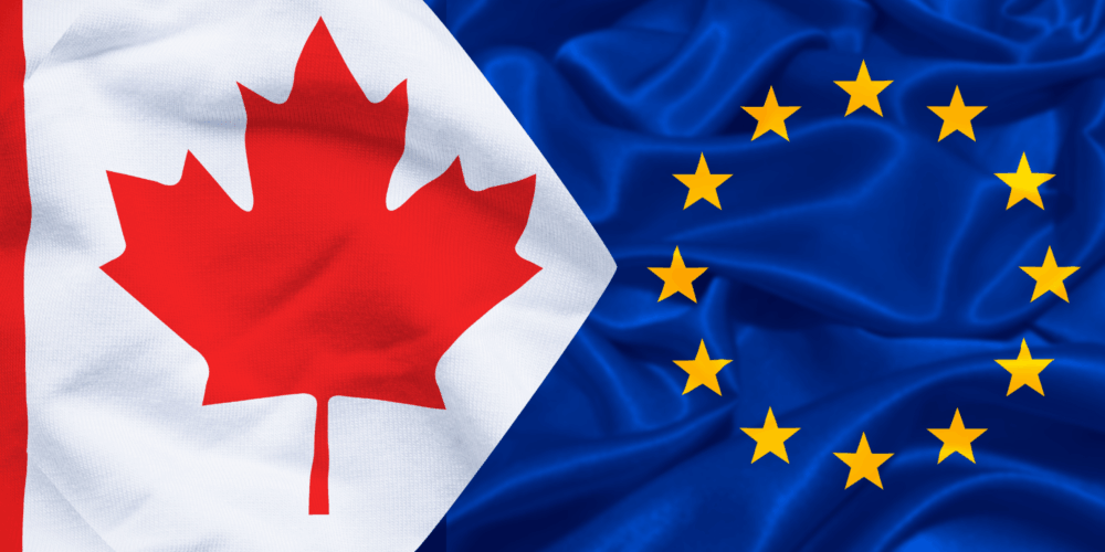 Canadá llama a la puerta de Europa: ¿un nuevo socio de la UE?