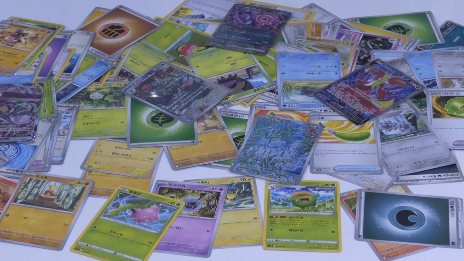 De juego a inversión: el negocio de las cartas Pokémon