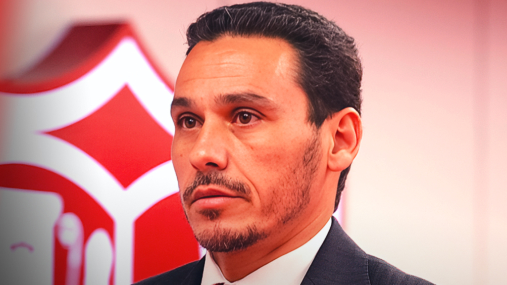 Del Nido Carrasco saca pecho: «Hemos hecho un mercado responsable en lo deportivo y en lo económico»
