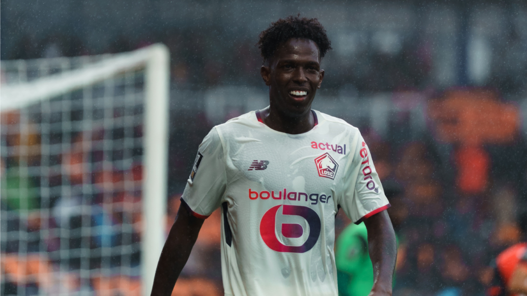 ¿Quién es Félix Correia? El décimo fichaje del Sevilla FC que ha protagonizado una operación relámpago
