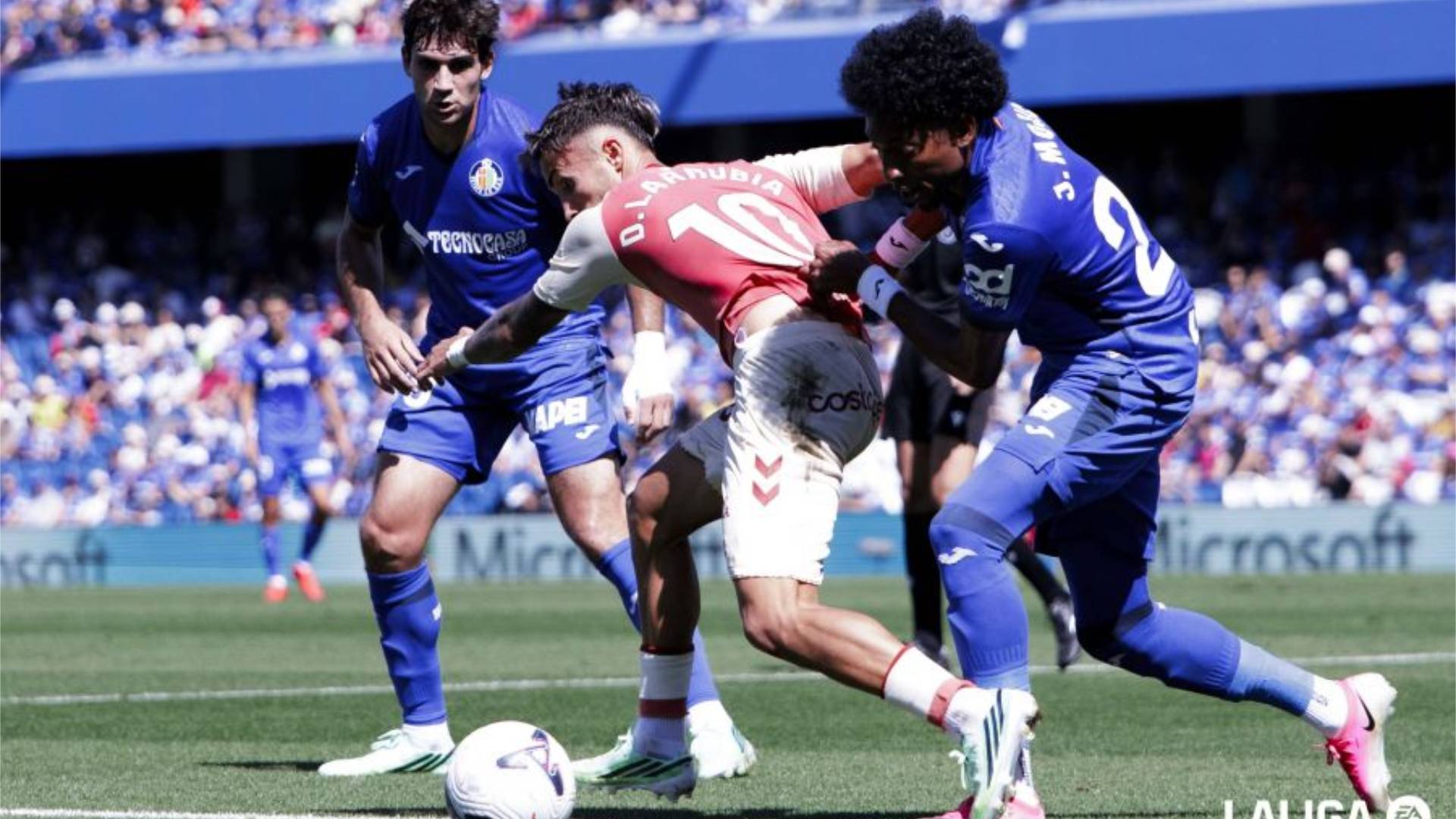 LaLiga afronta el tercer parón más largo de los últimos 60 años