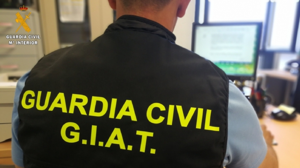 Detenido tras colisionar con un ciclista y darse a la fuga con su coche en Los Palacios