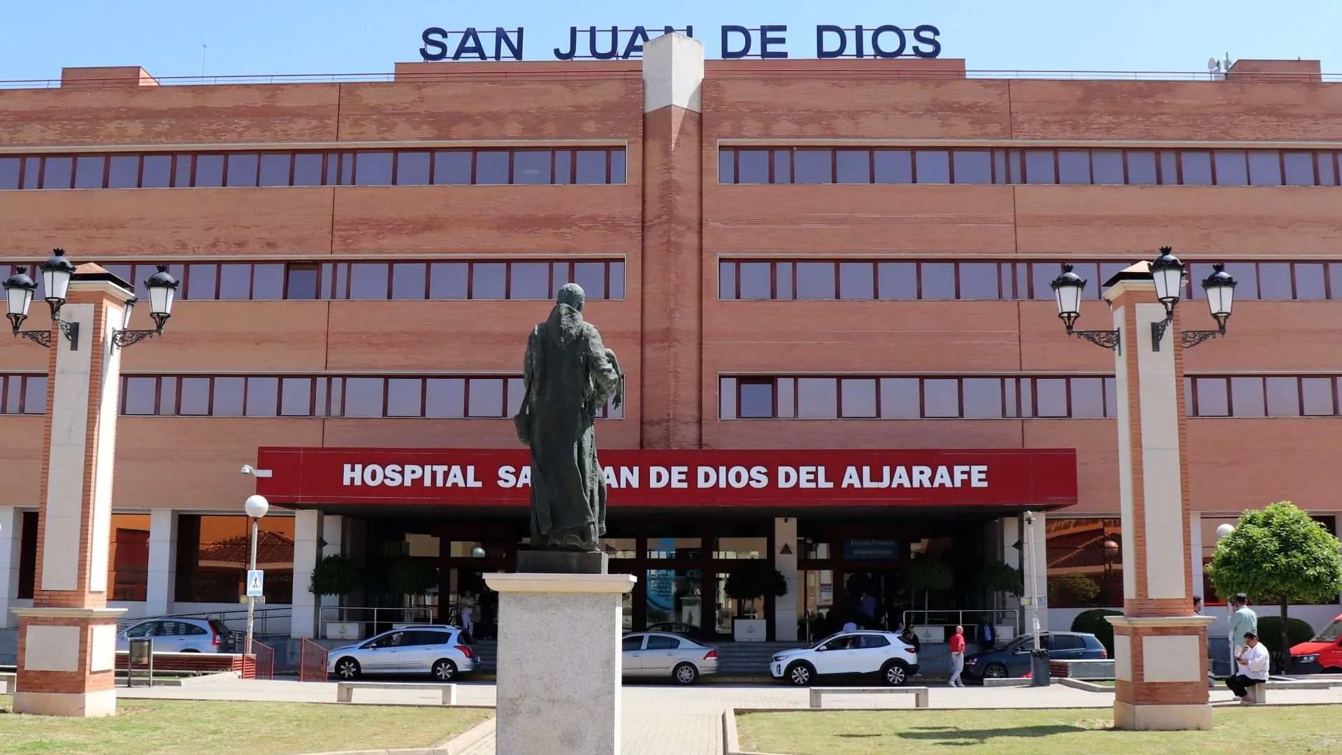 El virus del Nilo deja a su tercer fallecido en Andalucía