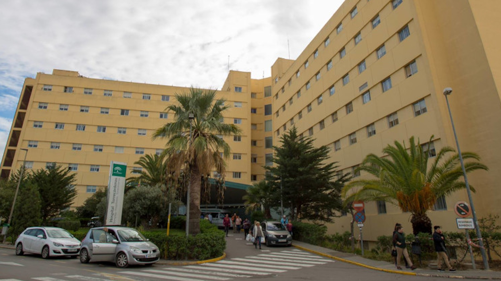 Condenan al SAS a indemnizar con 348.684 euros a una mujer que sufrió un ictus tras una cirugía