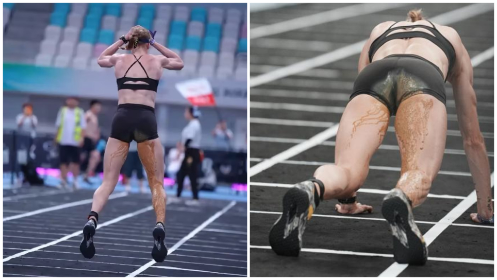 Hyrox modifica su reglamento tras la polémica por las heces de una atleta durante la prueba de Pekín