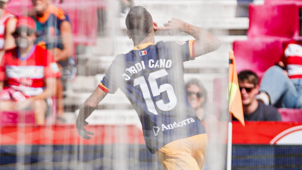 Al Granada se le vuelven a pegar las sábanas
