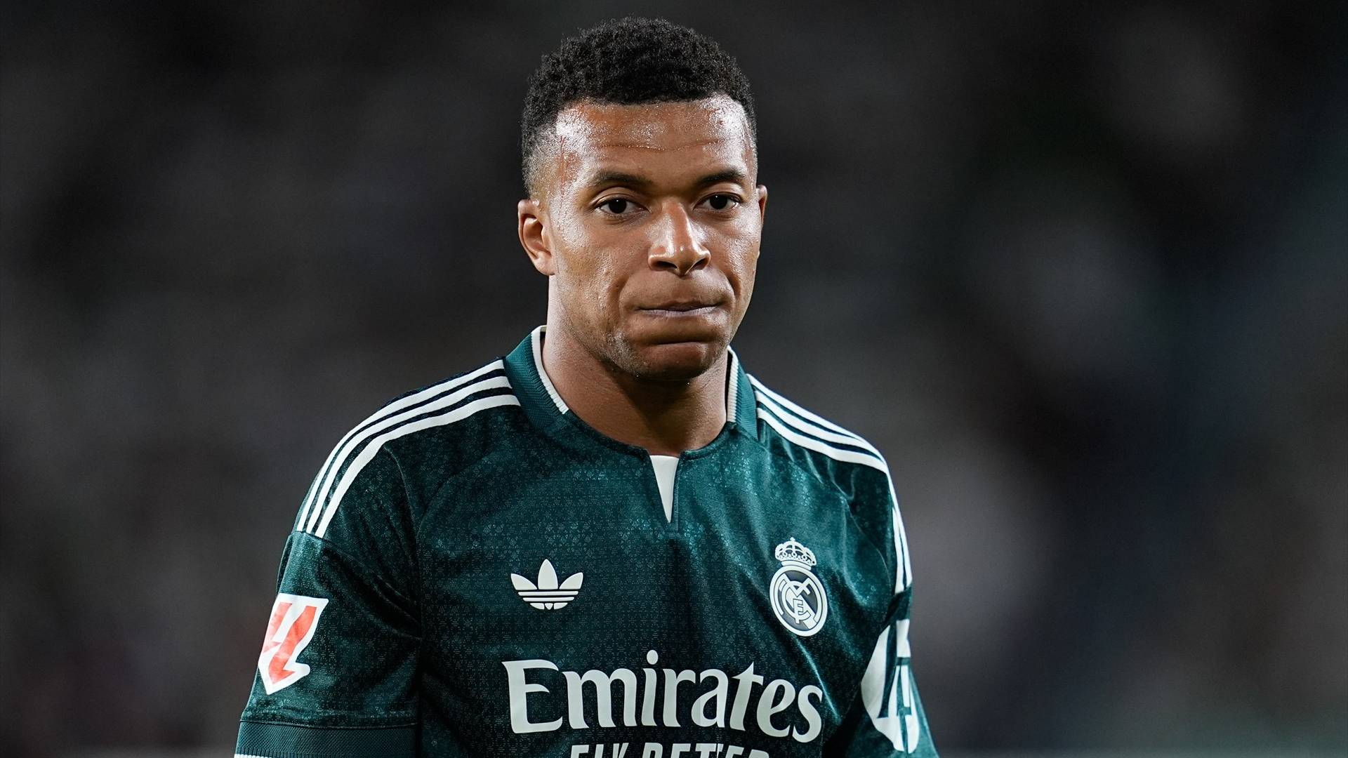 Mbappé, sobre la camiseta de Ceuta: «Quería tener un gesto por los inmigrantes que perdieron la vida»