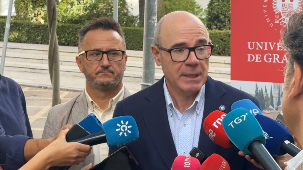 La UGR advierte que «el arranque de curso en Ceuta no será normal»