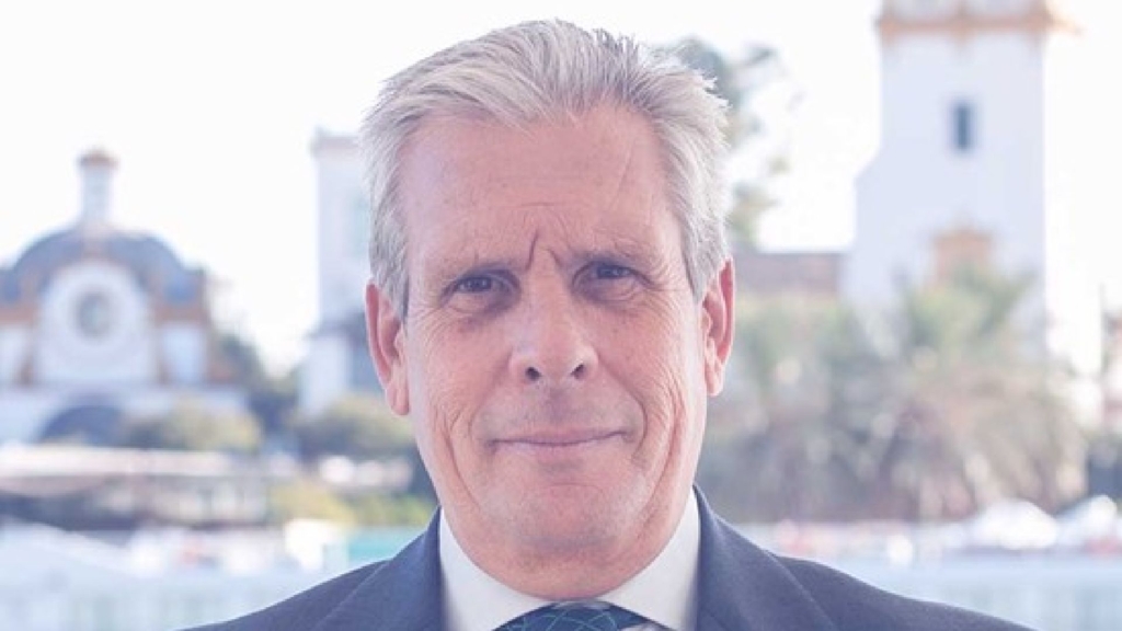 Muere Pepe Mesa, presidente del Círculo Mercantil de Sevilla y personalidad cofrade de la ciudad