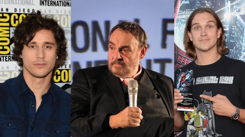 Cambios en el cartel de invitados de la Comic-Con Málaga a una semana de su celebración