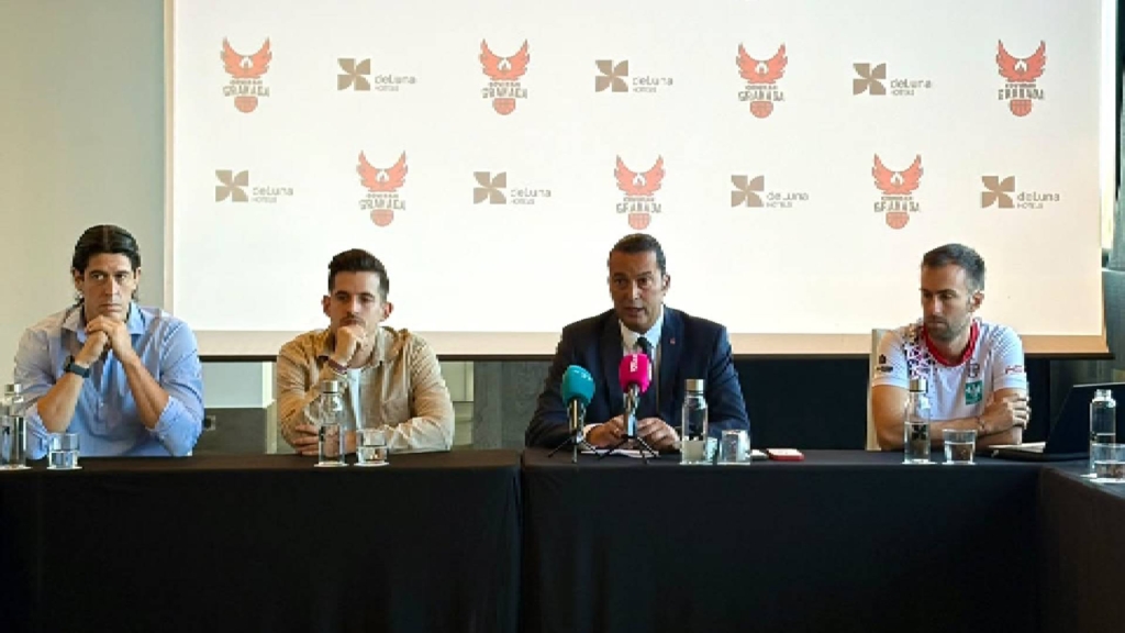 Los terremotos dejan en el aire el debut del Covirán en el Palacio