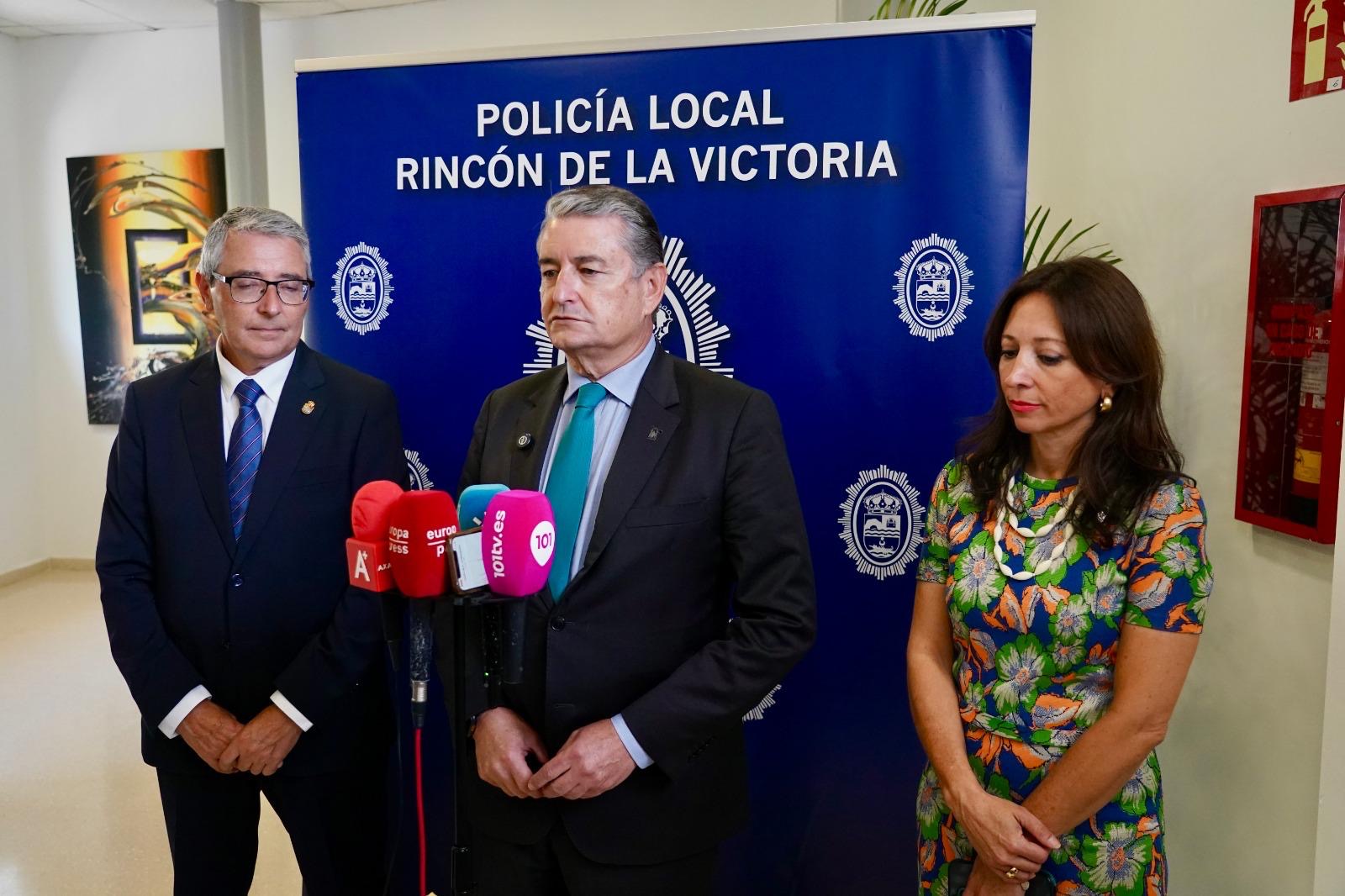 Las obras del nuevo centro de salud de Rincón de la Victoria arrancarán en noviembre