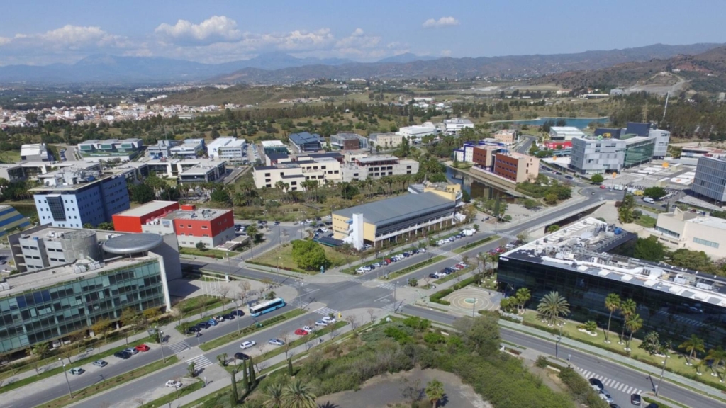 Málaga pide al Gobierno una regulación eléctrica «proporcionada» para el centro de datos de 1.257 millones de euros