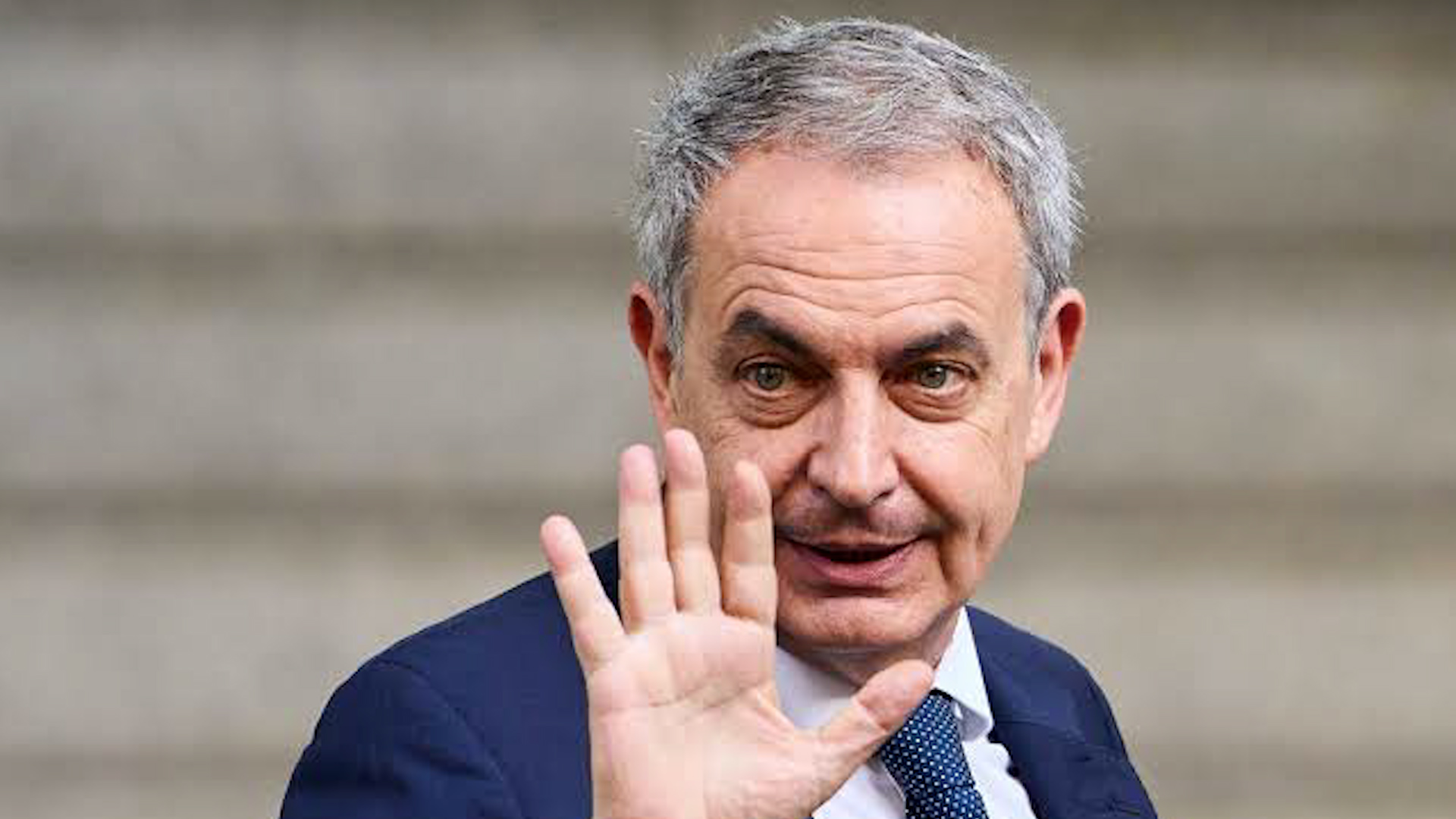 Plus Ultra admite pagar el 1% del rescate por la mediación de Zapatero