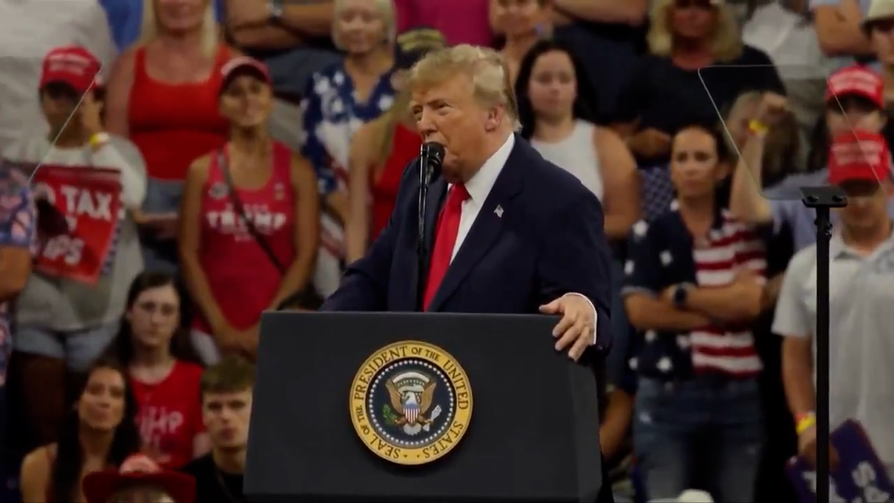 Donald Trump señala que «se encargará de Cuba» cuando acabe con la guerra en Irán