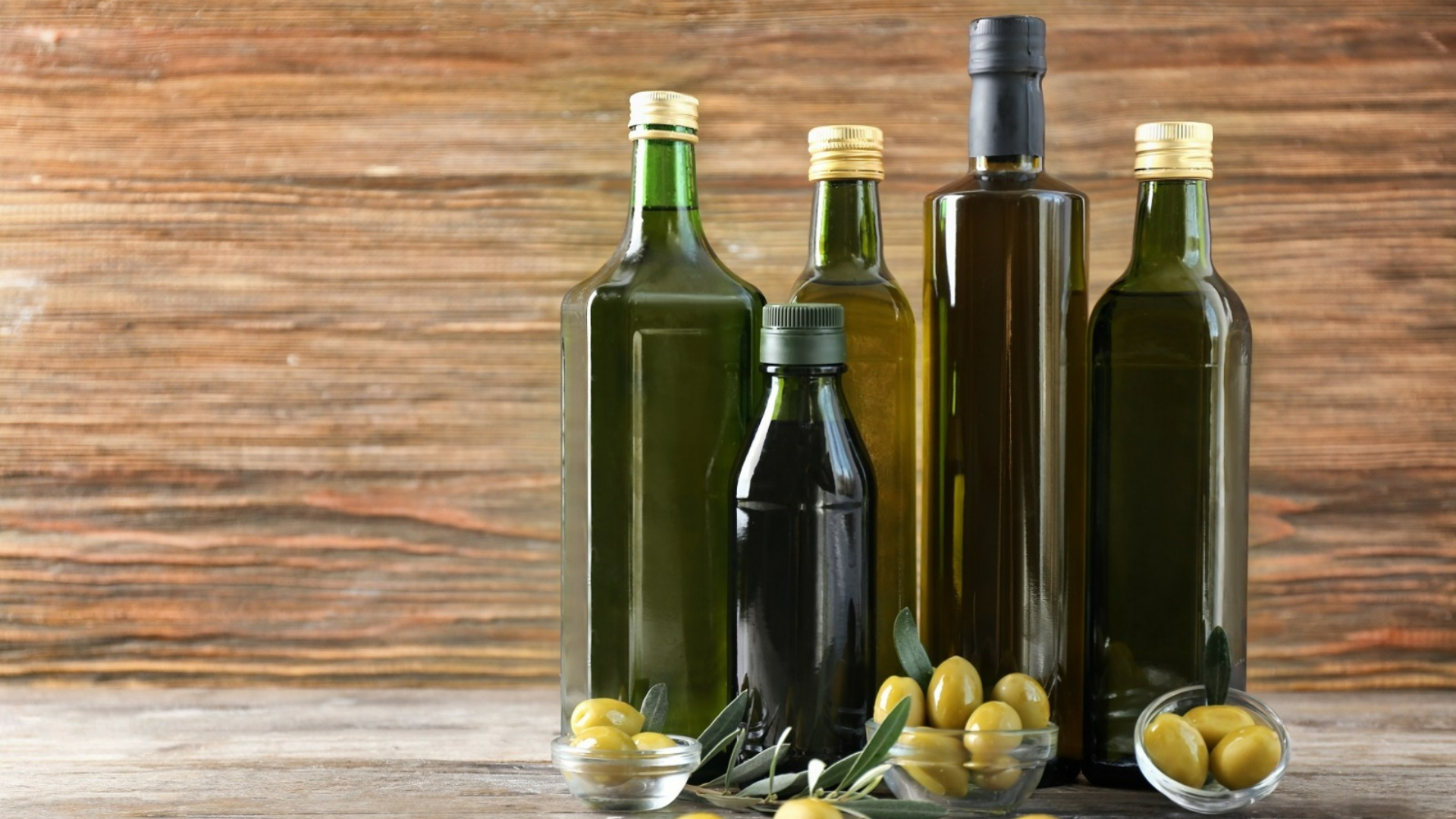 Agricultores piden una apuesta firme por el aceite de oliva en la norma sobre alimentación en hospitales, residencias y escuelas