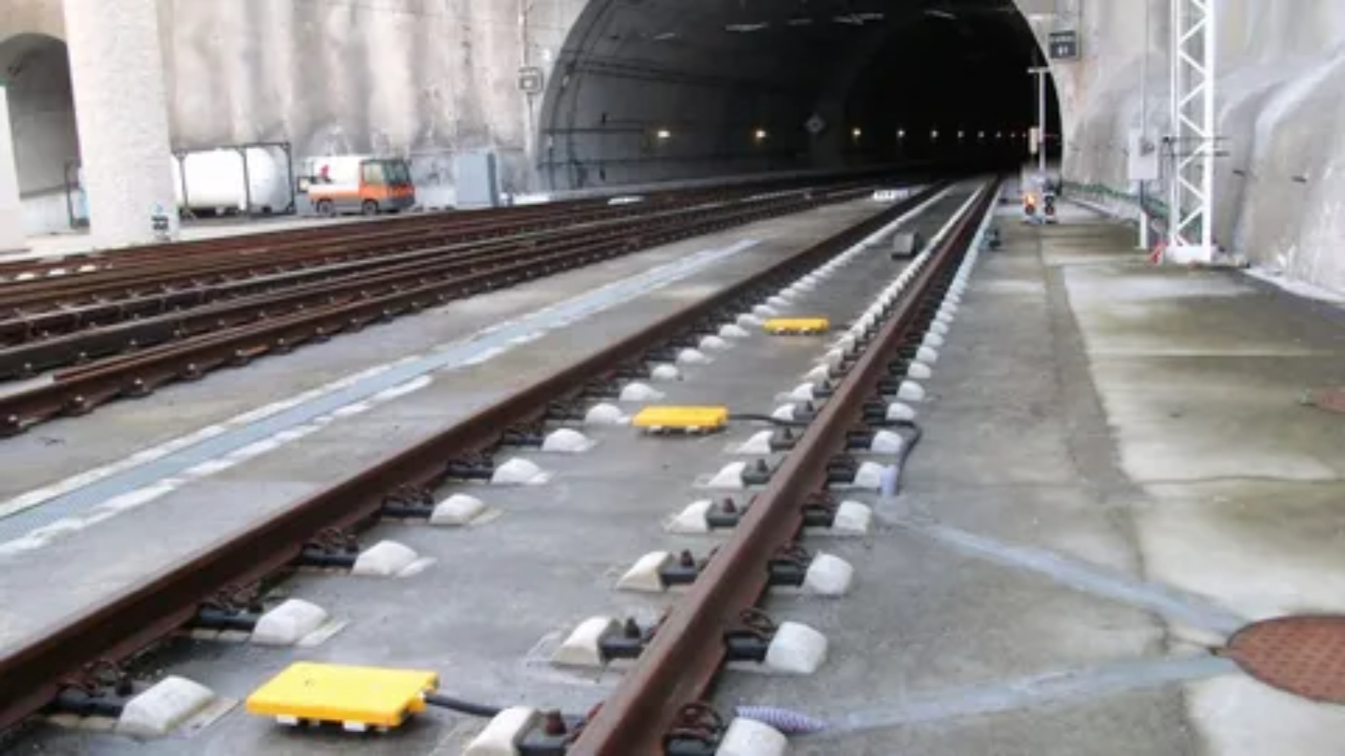 Qué es el ERTMS, el sistema europeo que debía sustituir al LZB en la línea de Alta Velocidad Madrid-Andalucía
