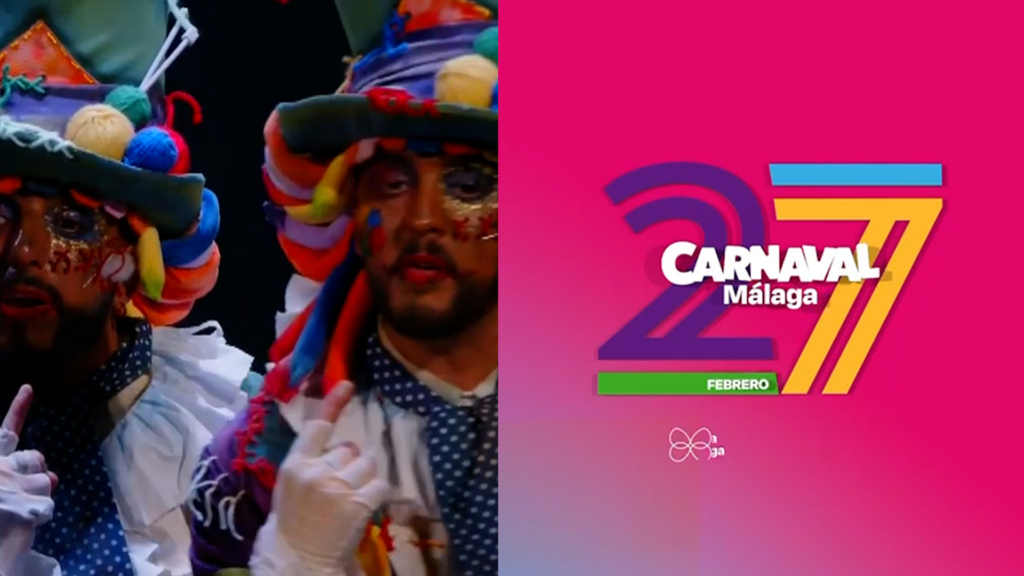 Descubre las fechas clave del Carnaval de Málaga de 2027