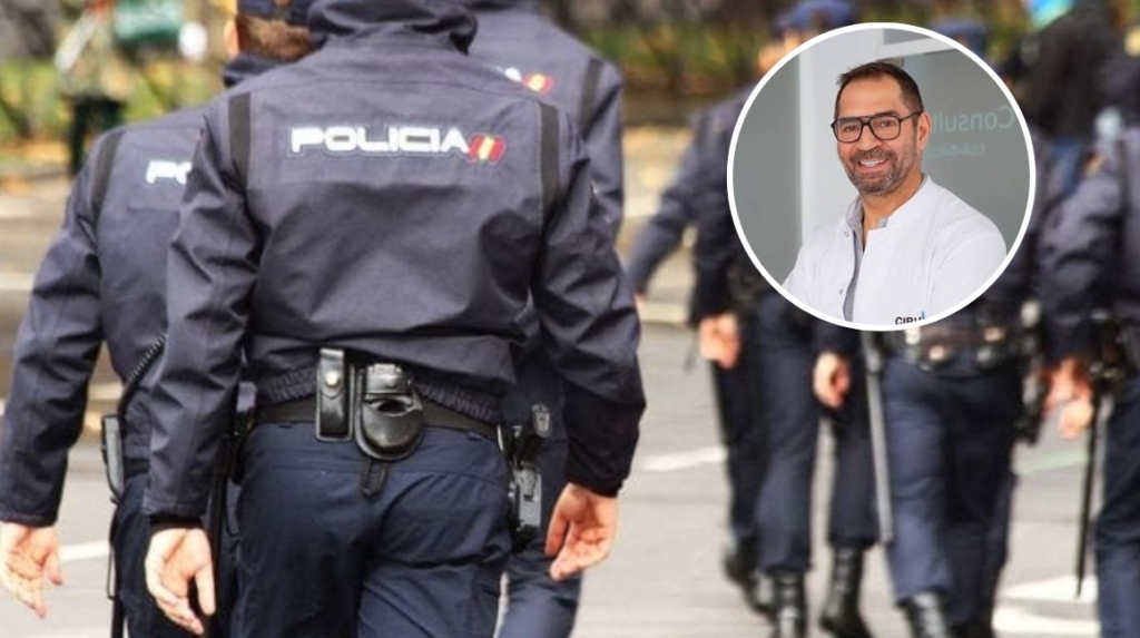 Prisión para el joven de 18 años detenido por el asesinato del cirujano plástico Alexander Aslani