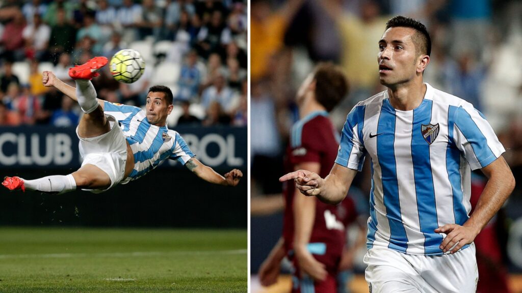 El precedente del Málaga-Real Sociedad que motiva a la primera victoria del curso