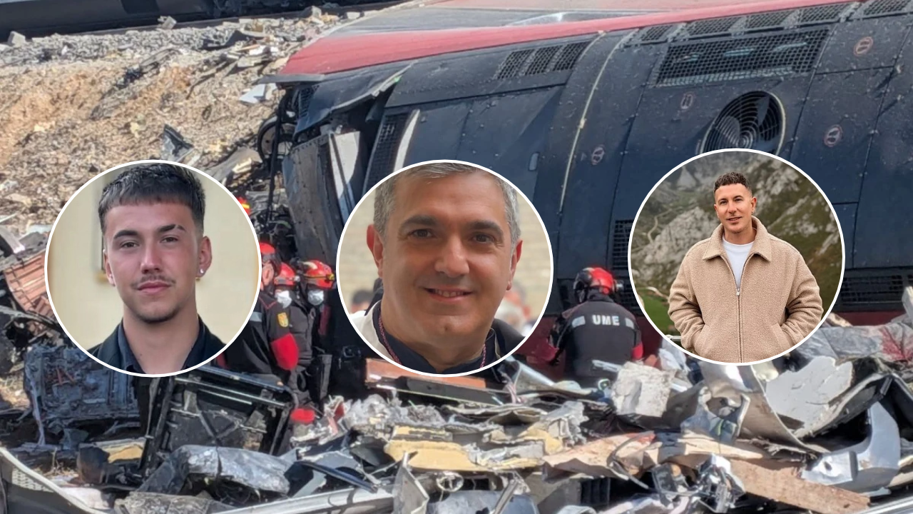 El duro rescate de los cuerpos y la angustia en la espera de las familias: la complejidad del drama en Urda