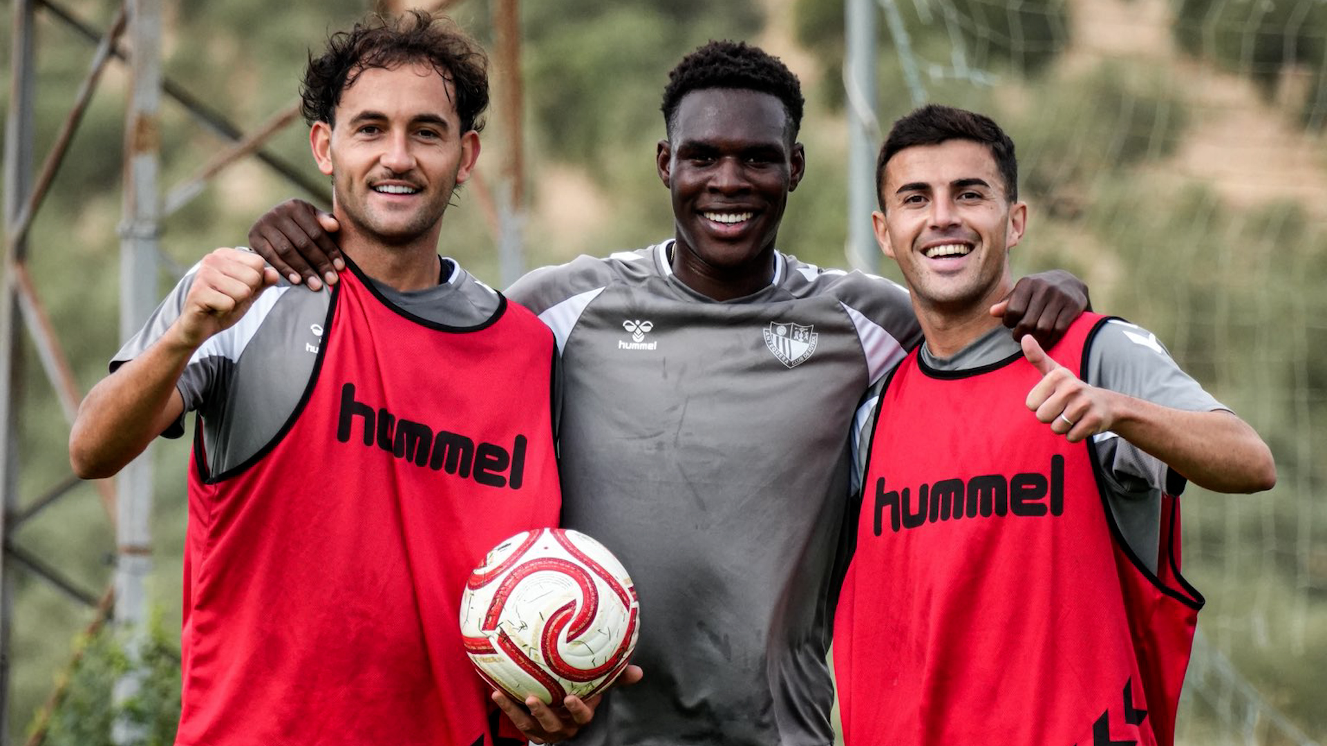 El Antequera CF persiste en su objetivo de ganar el primer encuentro lejos del Maulí