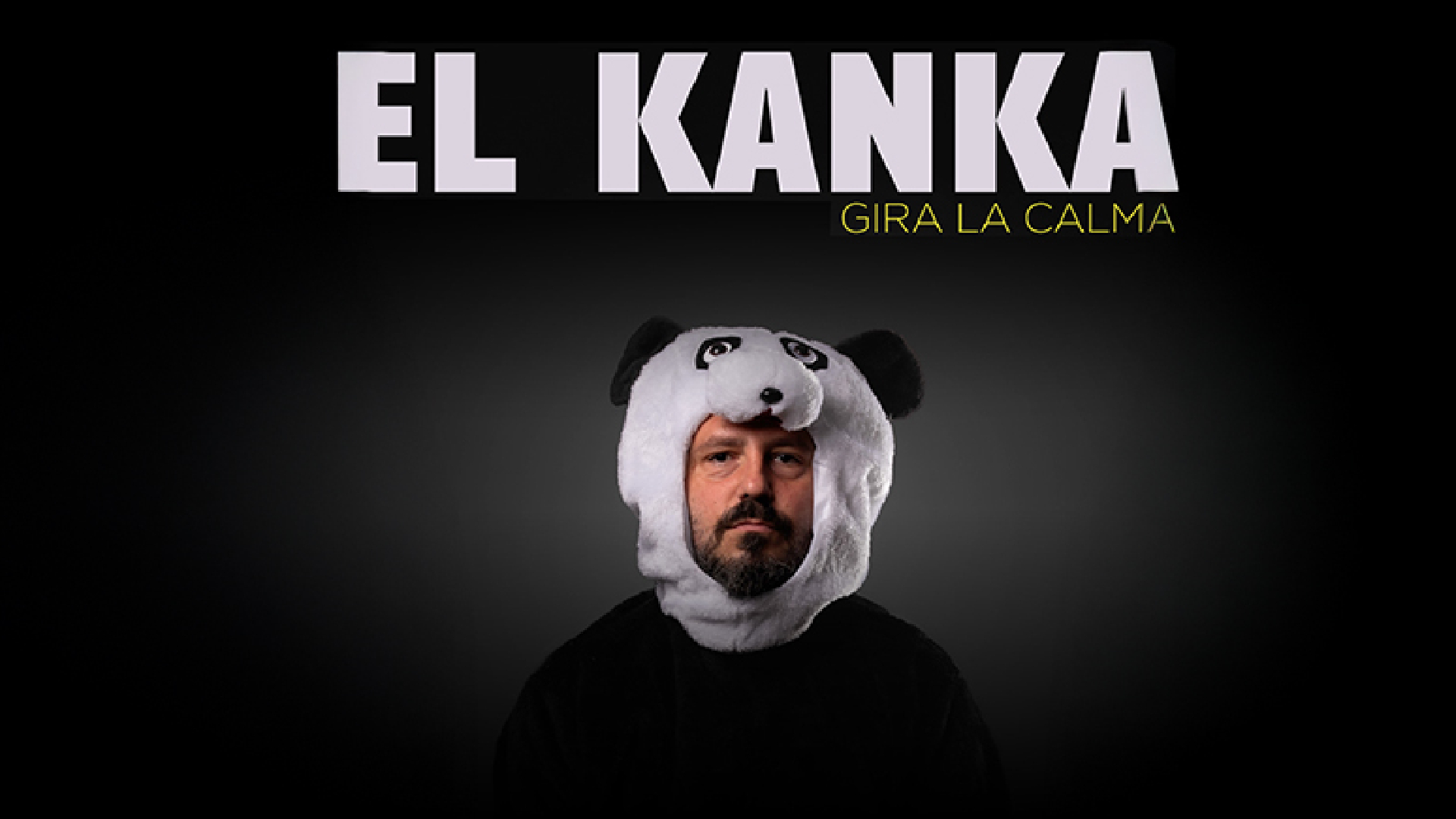 El Kanka: «Sin el amor y el humor no tendría ningún sentido vivir»
