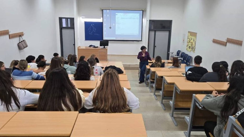 La Universidad de Cádiz consolida su modelo de conciliación formando a más de 15.000 personas