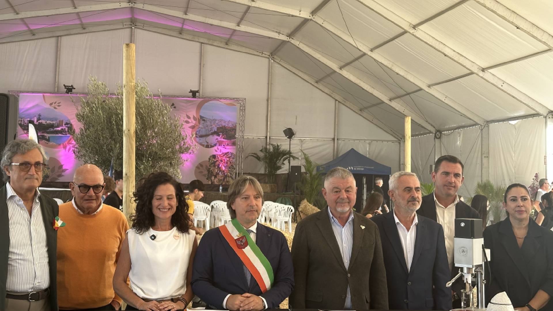 El sector primario se da cita este fin de semana en Vélez-Málaga