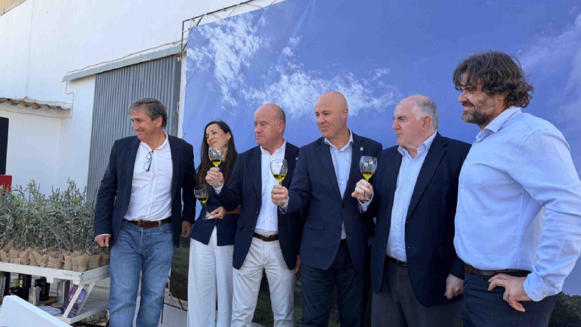 Finca La Torre celebra su 15 aniversario como referente del aceite de oliva virgen extra