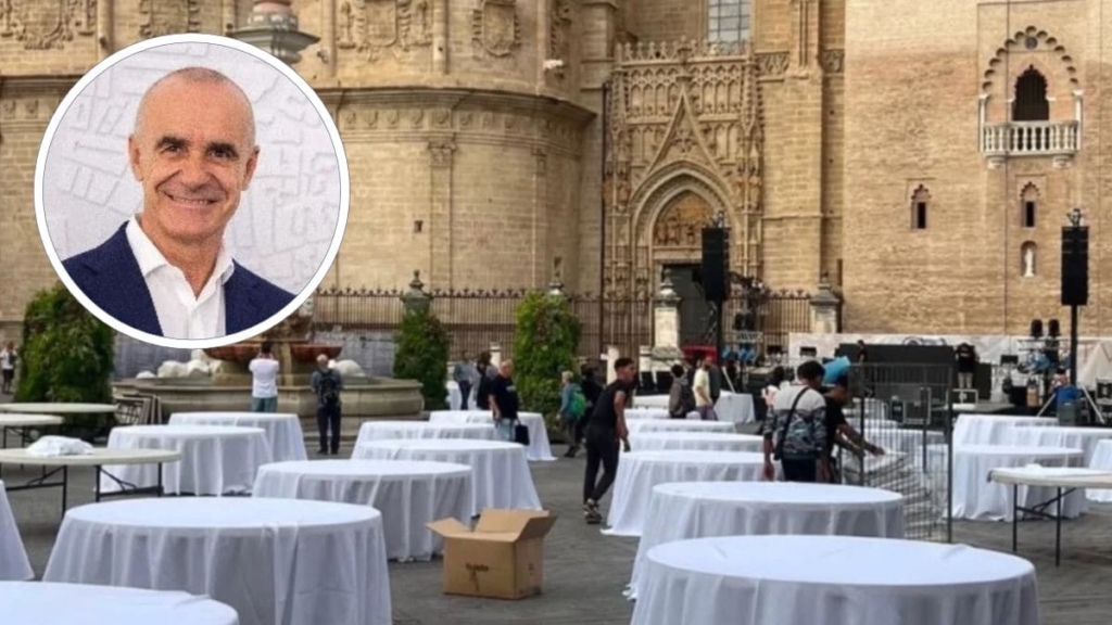 El PSOE pide explicaciones al Gobierno de José Luis Sanz sobre las cifras de impacto de la gala de Escaparate: «Nos toma por tontos»