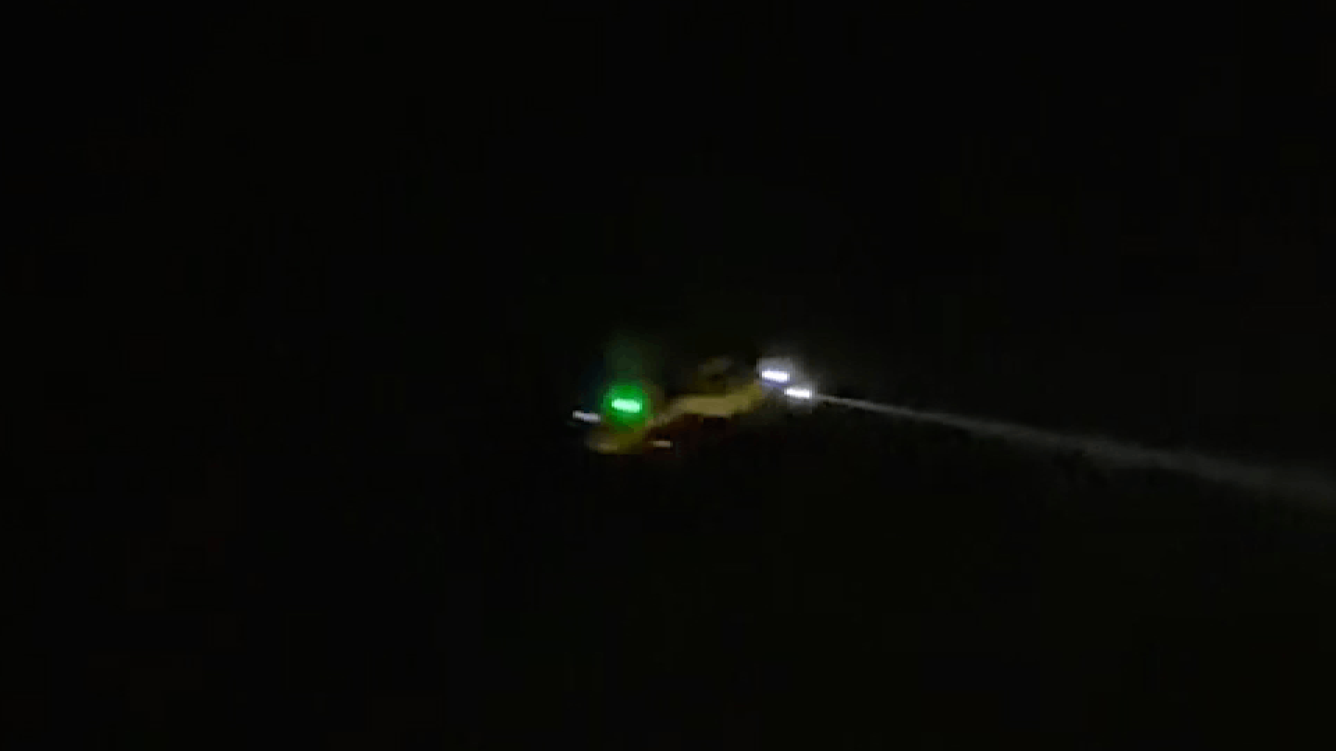 El helicóptero de la Policía vuelve a sobrevolar Málaga dentro del refuerzo del Plan Costa del Sol