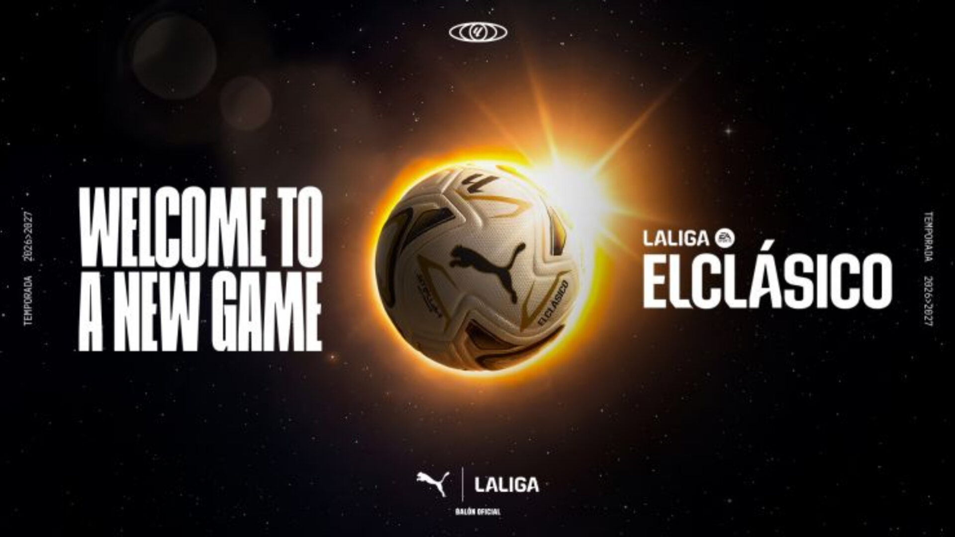 balon-laliga-clasico
