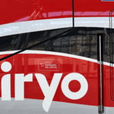 Iryo-Malaga-Madrid Iryo-Malaga-Madrid