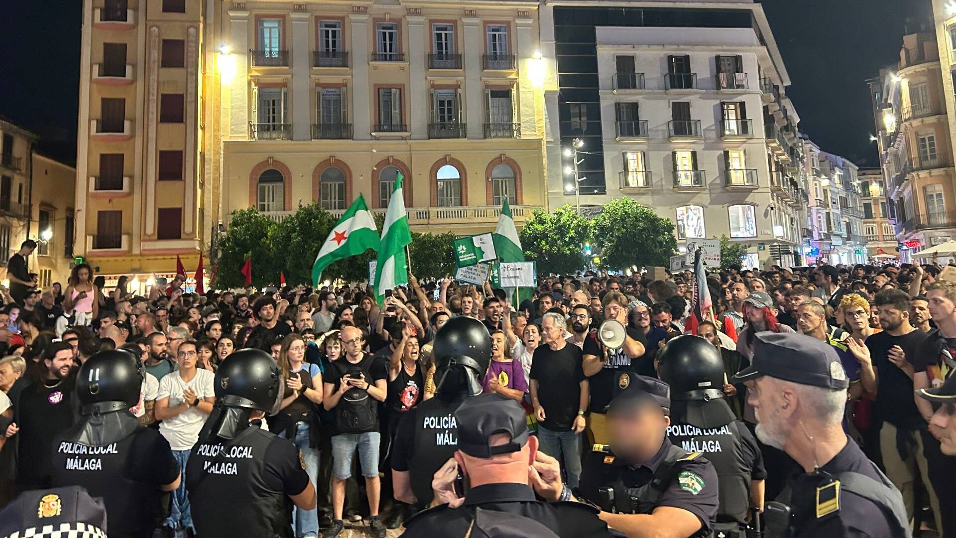 propuesta-sancion-concejal-malaga-manifestacion-vivienda