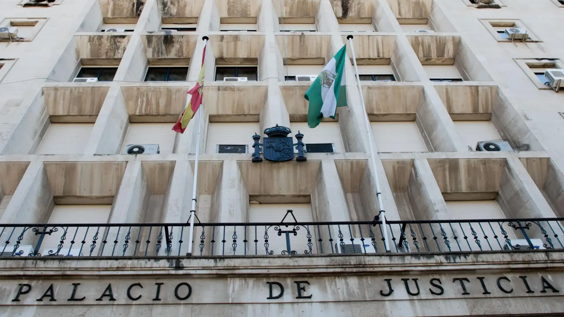 Tribunales-Sevilla