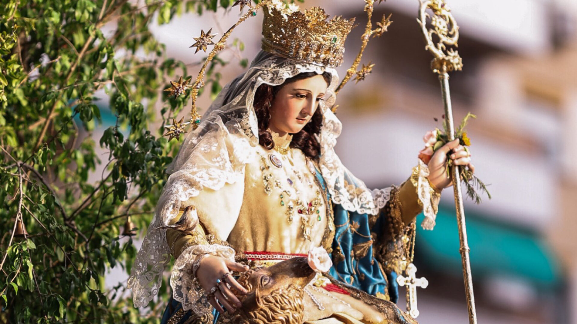 Pastora-Capuchinos