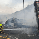 Camion-ardiendo Camion-ardiendo