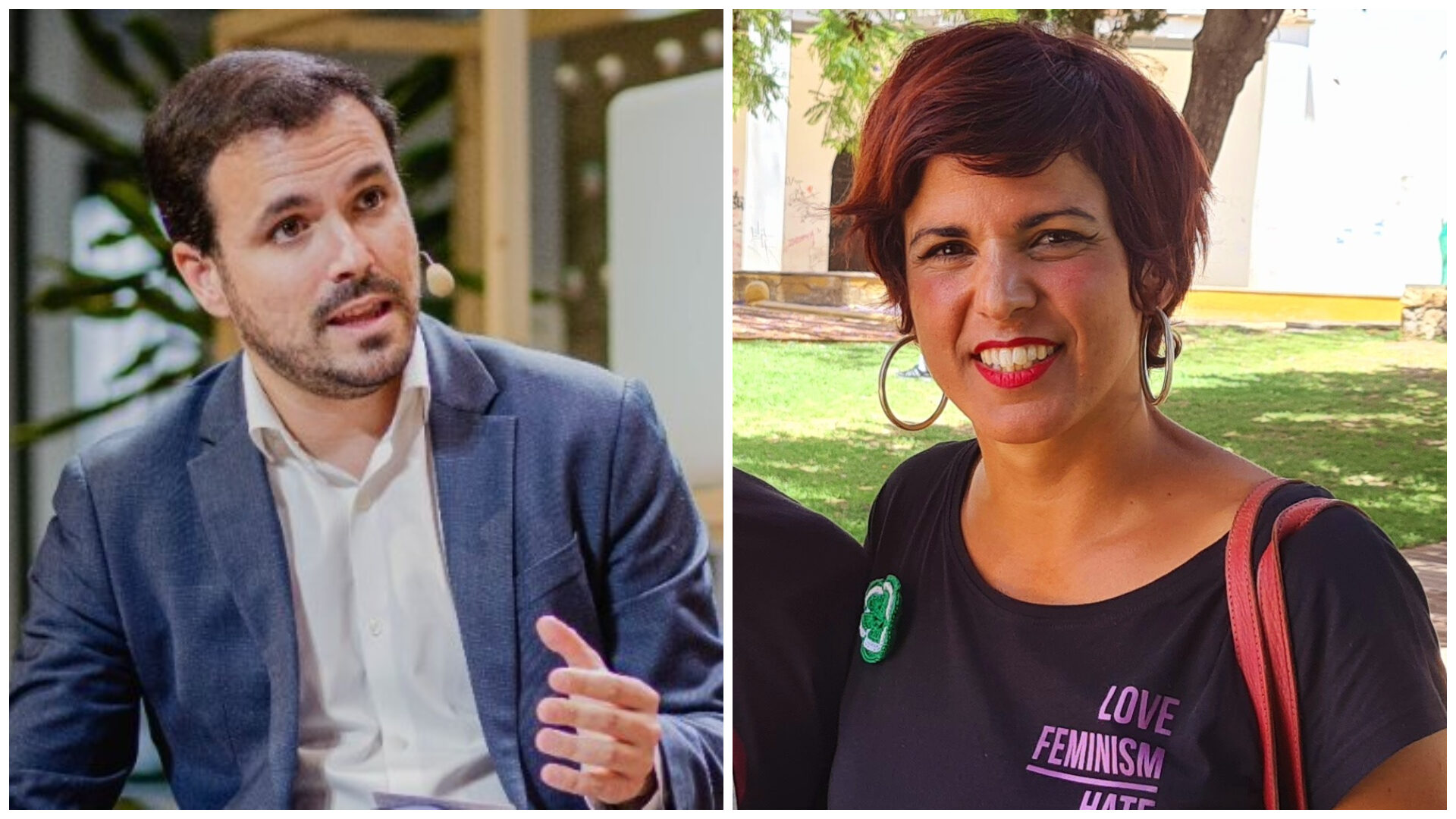 Garzón Adelante Andalucía