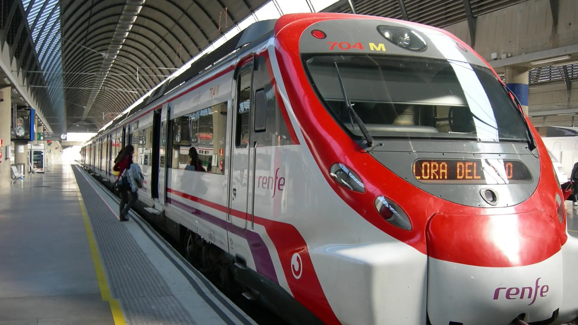 Cercanias-de-Renfe