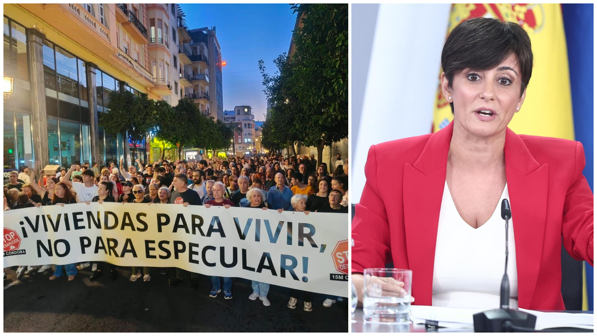 Decretos de vivienda