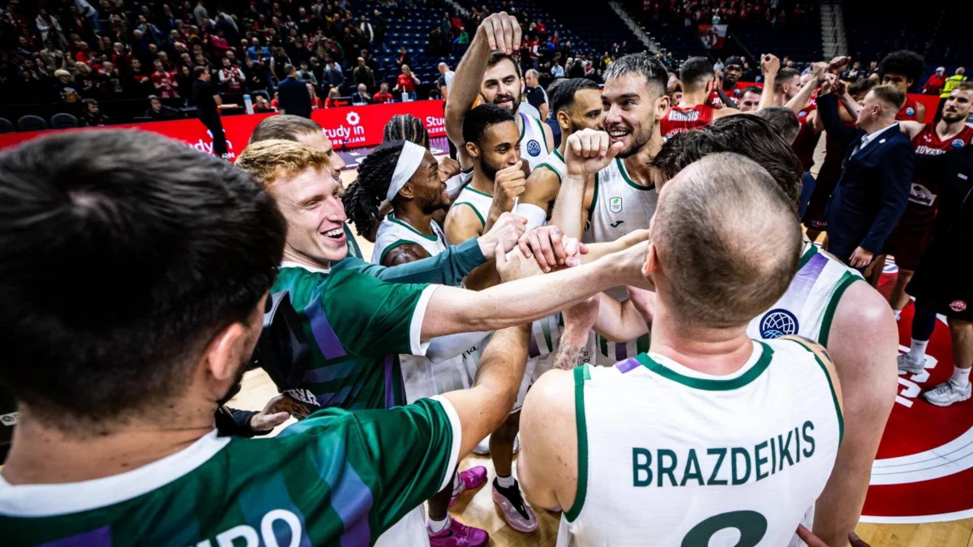 unicaja-juventus-champions-league