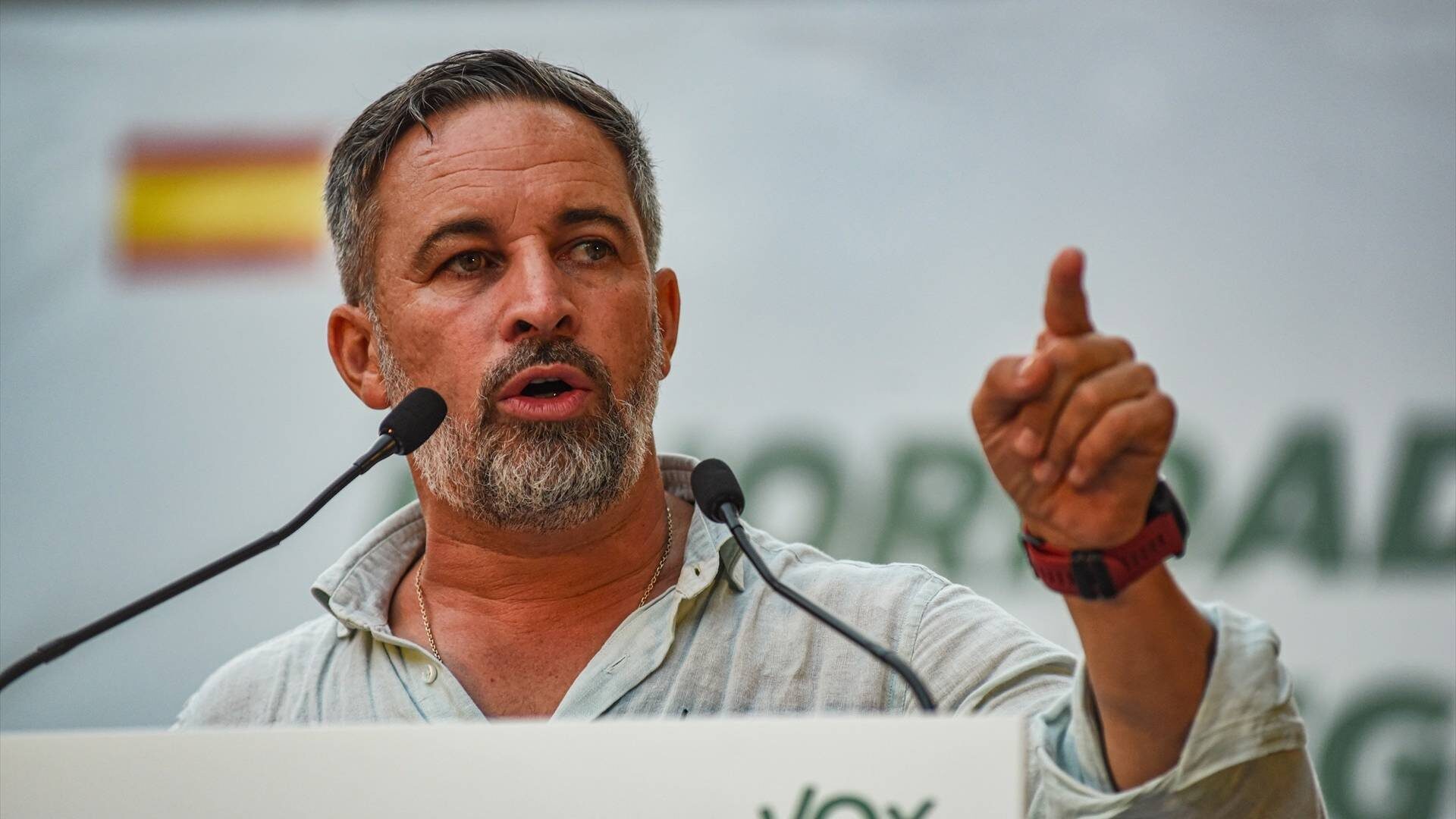 SANTIAGO-ABASCAL