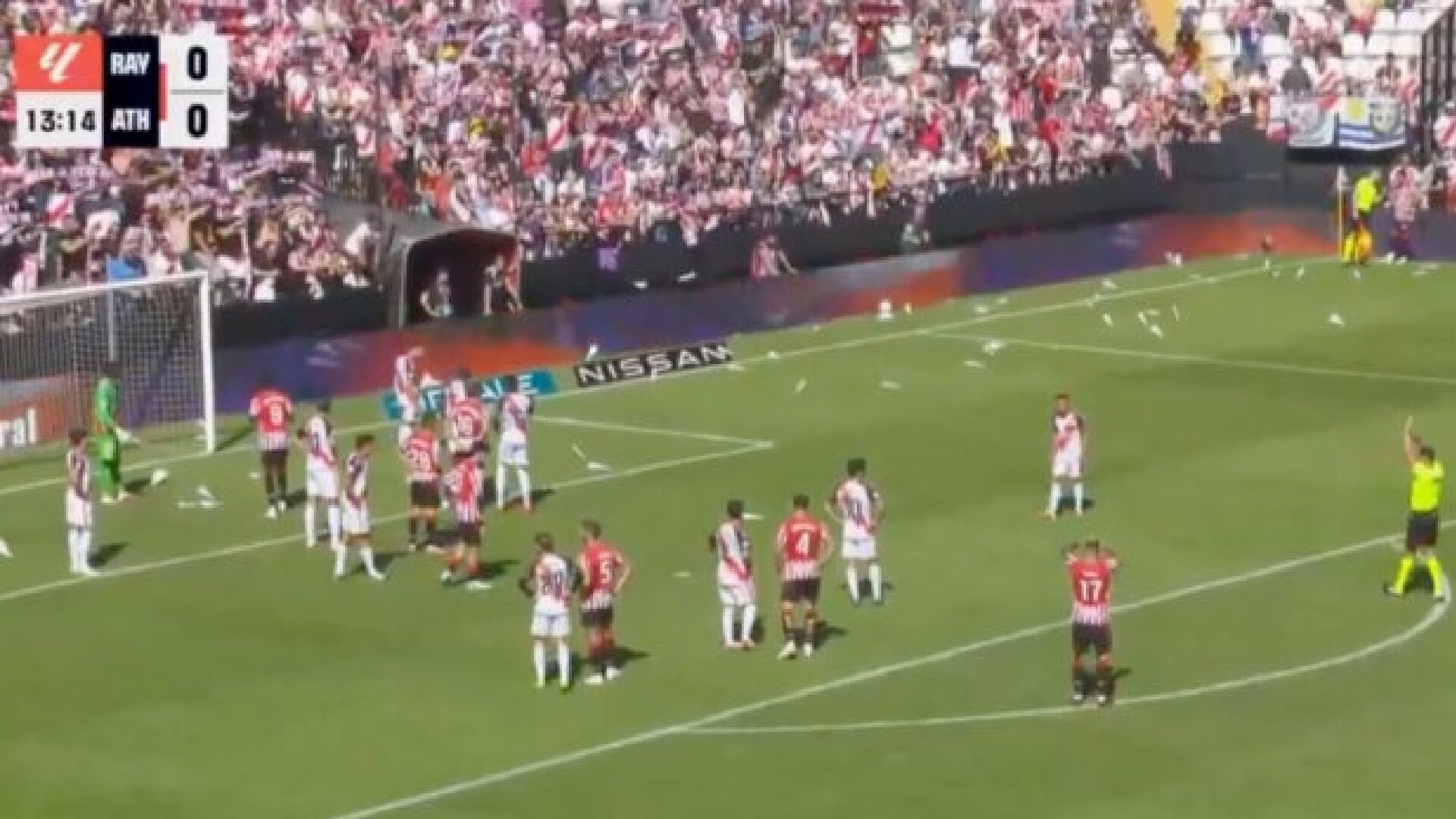 RAYO VALLECANO