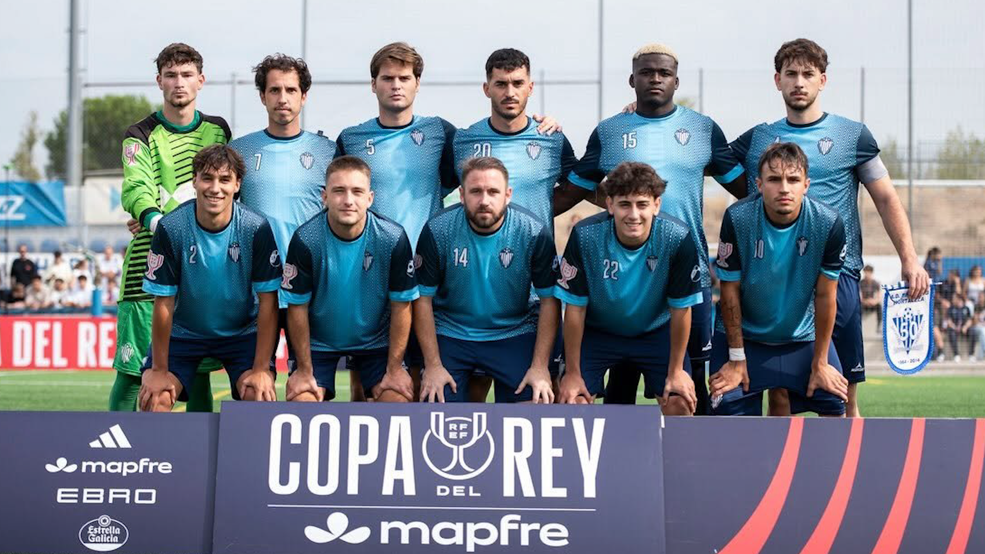 Sporting de Hortaleza